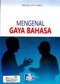 Image of Mengenal Gaya Bahasa